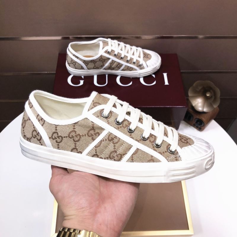 Gucci Low Shoes